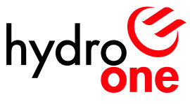 HydroOne Logo