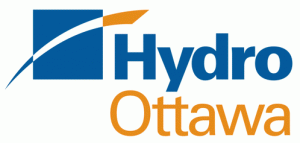 HydroOttawa Logo