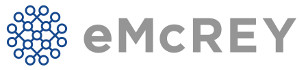 eMcREY Logo