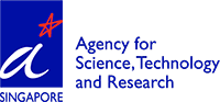 Agency for Science, Technology and Research (ASTAR) logo