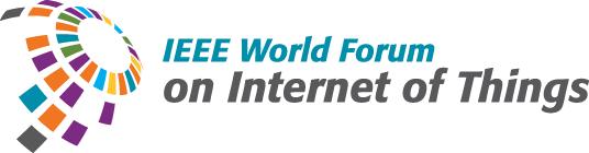 IEEE World Forum on Internet of Things Logo